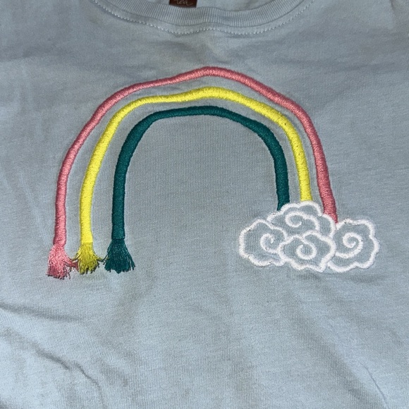 Mini Boden/Tea shirt lot - Picture 9 of 9